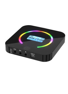 Generic 4K60 Game Video Capture Card, USB 3.2 Flagship Level 1080P 240 FPS & HDR VRR Passthrough, Near-Zero Latency, Plug & Play, Record & Perfect Match with Switch/PS5/Xbox/OBS/DSLR/PC  - Image 1