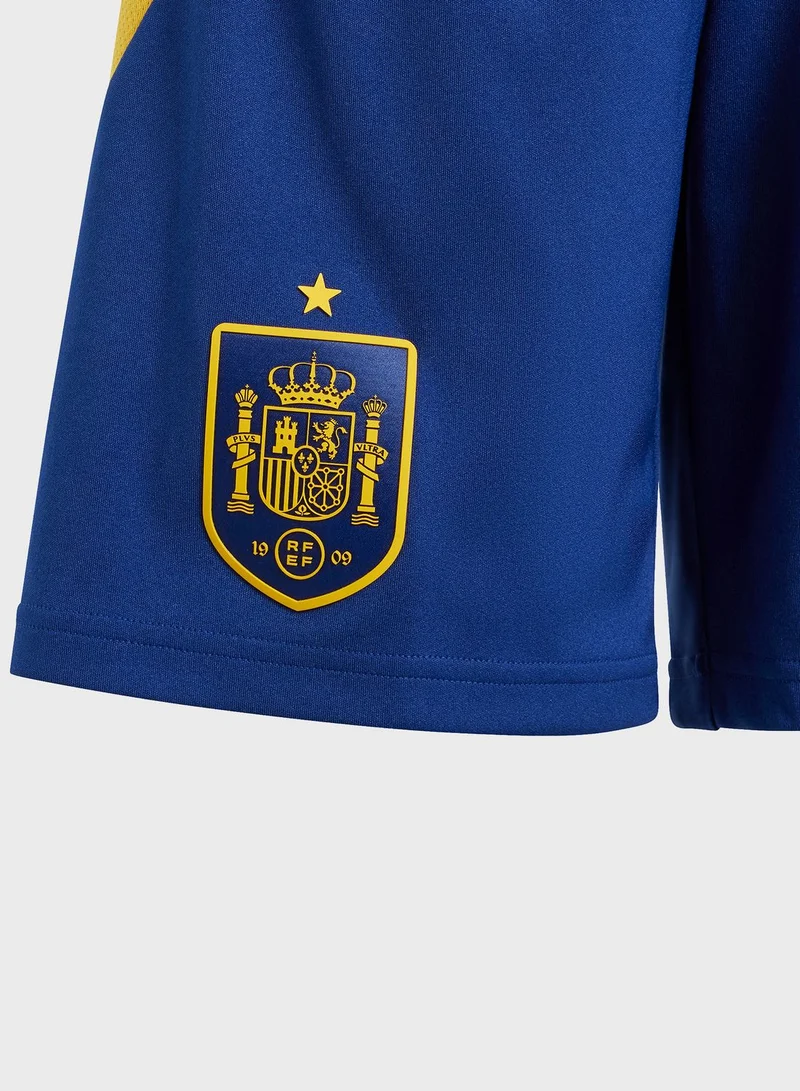 adidas شورت منتخب إسباني
