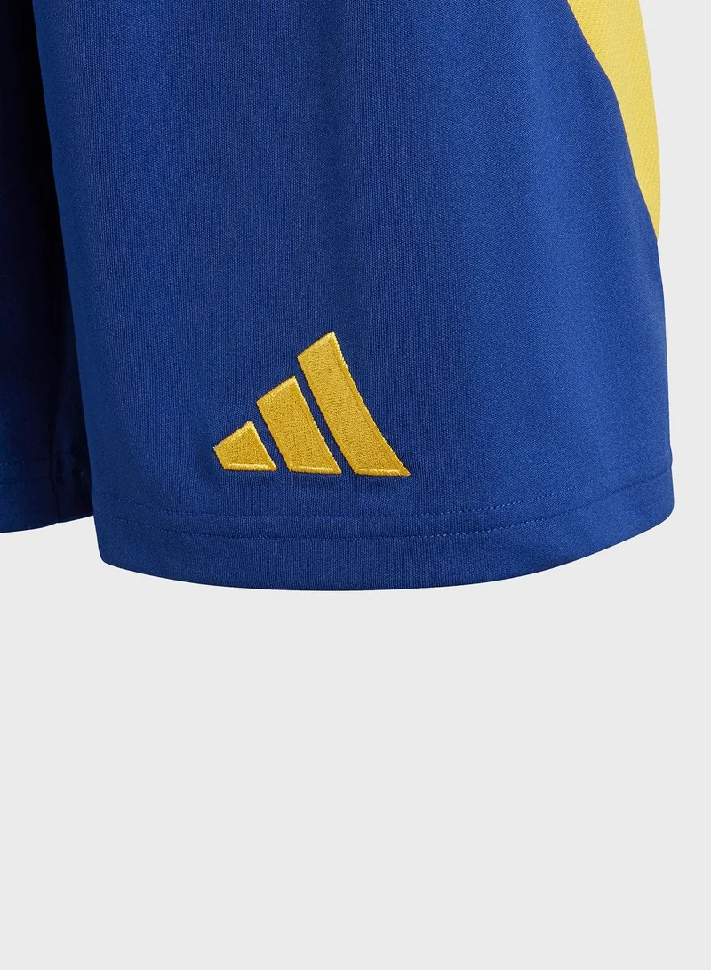 adidas شورت منتخب إسباني