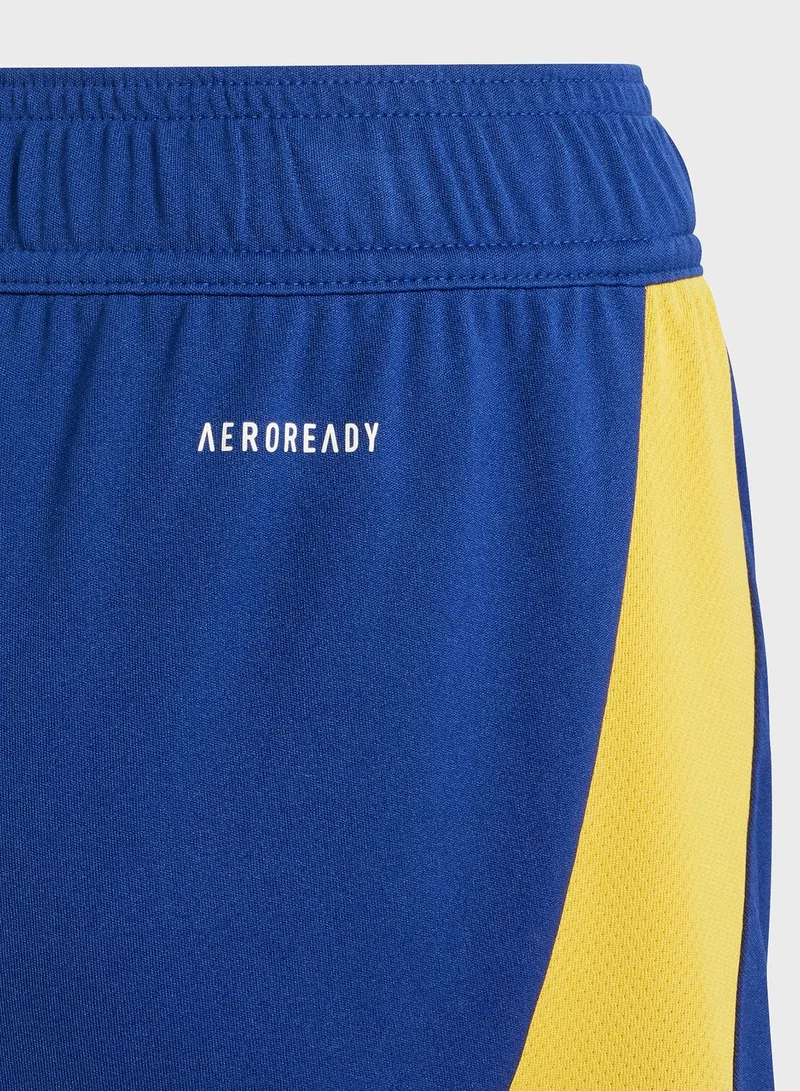 adidas شورت منتخب إسباني
