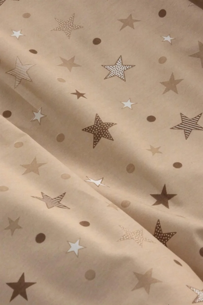 Tiny Plans Baby - Child Pillow - Elastic Sheet - Quilt Set
