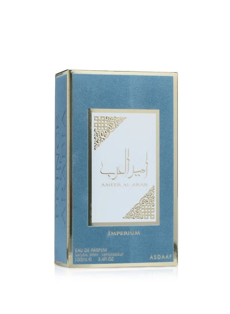 أصداف أمير العرب إمبريوم - أو دو بارفان 100 مل - Image 3