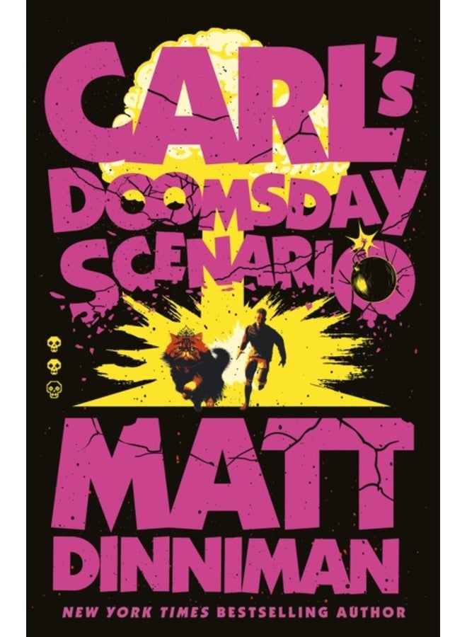 Carl's Doomsday Scenario