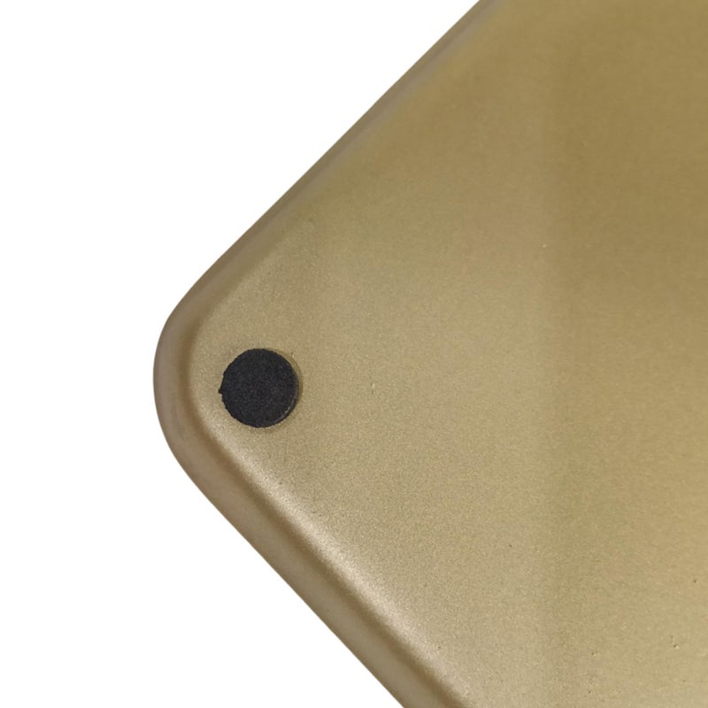 PRET HOMES Metal Serving Trays for Breakfast & Coffee Table | Perfect for Parties & Home Decor (Black) - Image 5