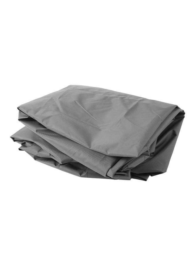 LIXADA Kayak Boat Cover With Storage Bag - Image 4