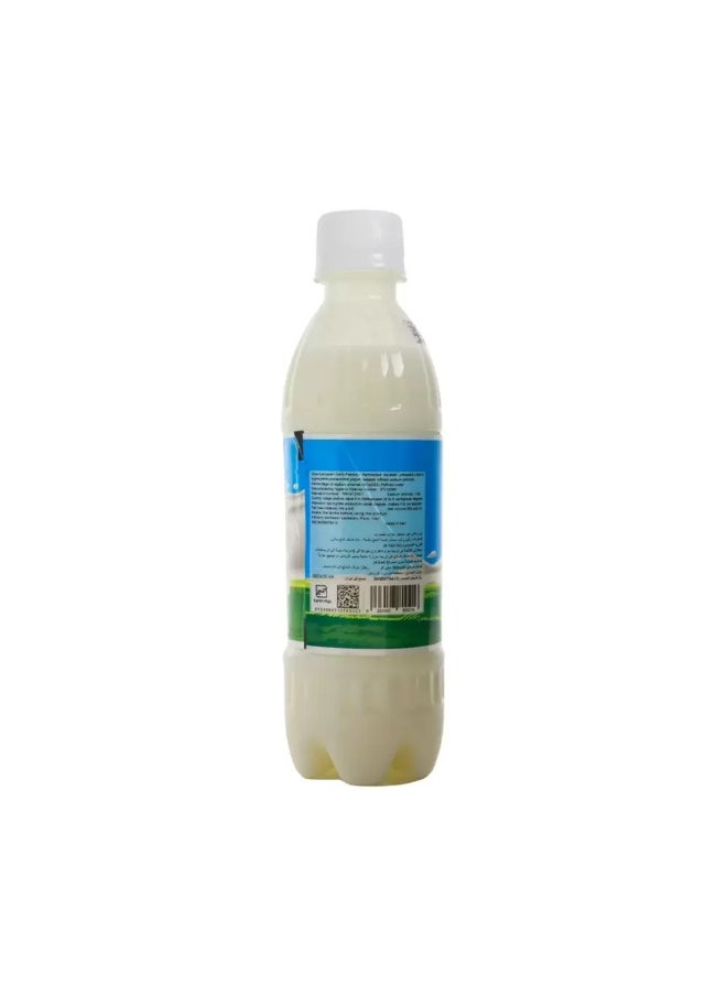 Ghanbarzadeh Ghanbarzadeh Laban With Healthy Nutrition- 300ml (Delivery In Dubai Only)  - Image 3