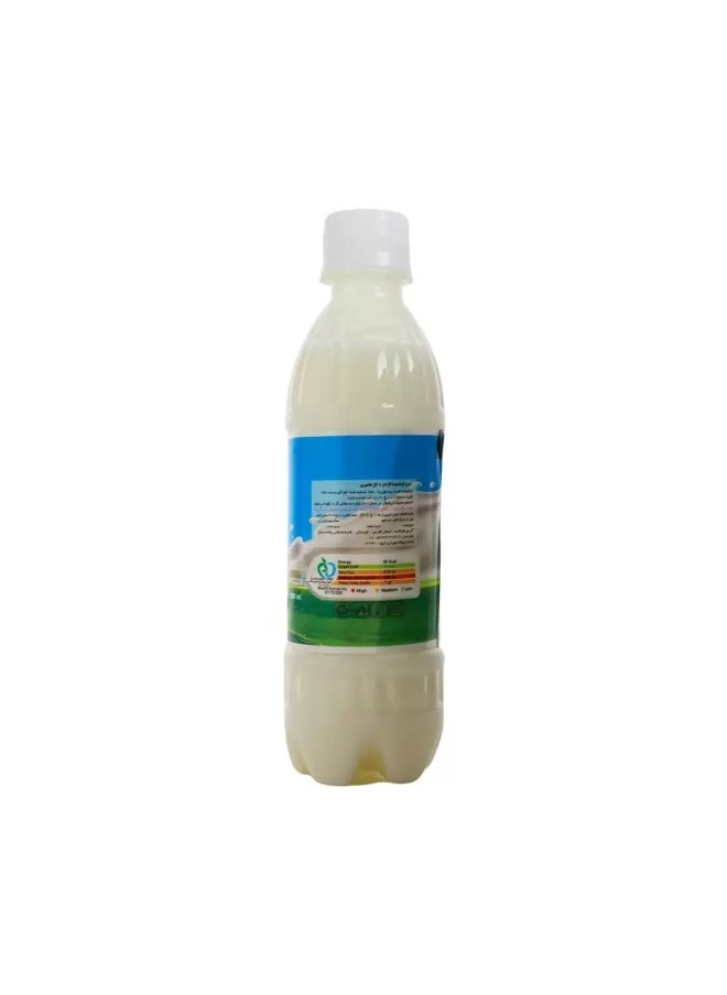 Ghanbarzadeh Ghanbarzadeh Laban With Healthy Nutrition- 300ml (Delivery In Dubai Only)  - Image 2