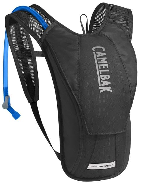CamelBak Hydrobak Bike Hydration Pack Black/Graphite 2.0, 50oz - Image 5