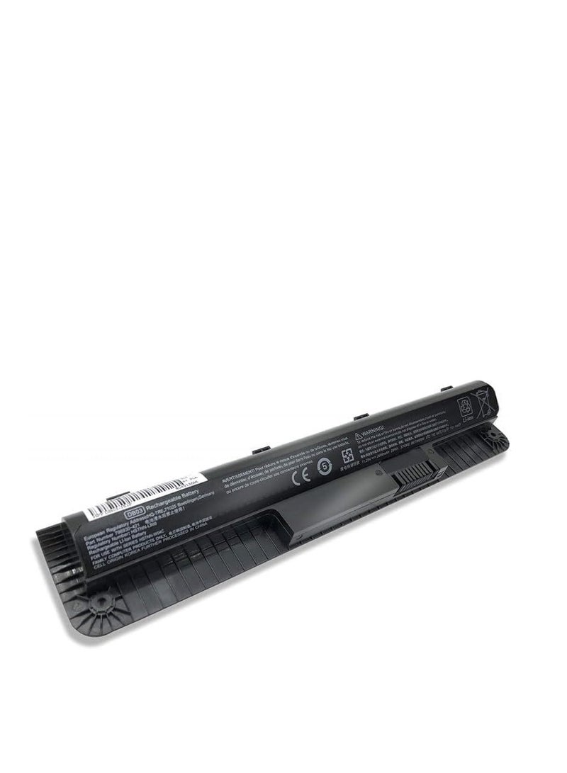 Terabyte DB06XL DB03XL battery comaptible forHP''' ProBook 11 G1 G2 Series DB03 796930-121 DB06 796931-121 796931-141 - Image 1