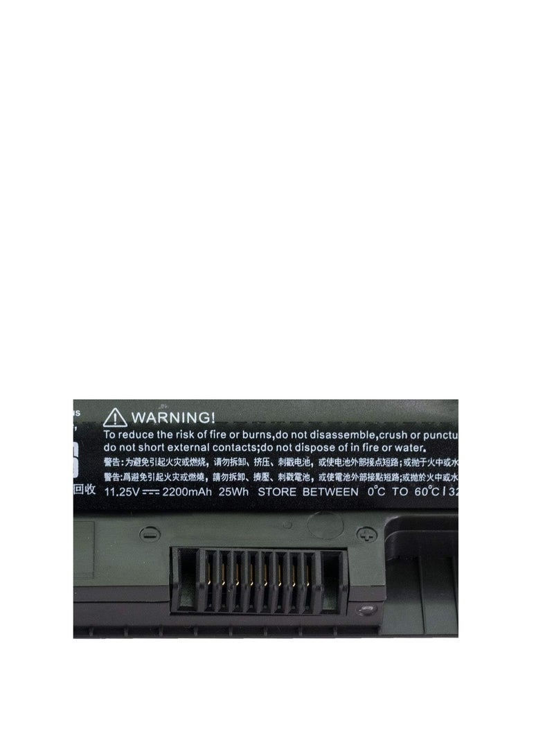 Terabyte DB06XL DB03XL battery comaptible forHP''' ProBook 11 G1 G2 Series DB03 796930-121 DB06 796931-121 796931-141 - Image 2