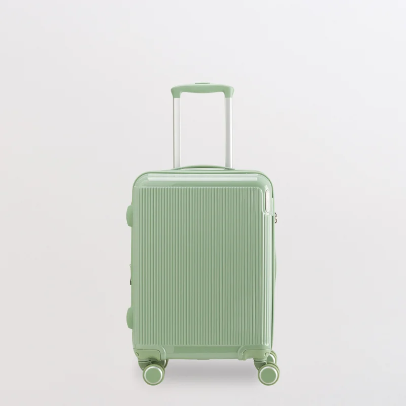 CARPISA Hard Trolley S - Wander Go