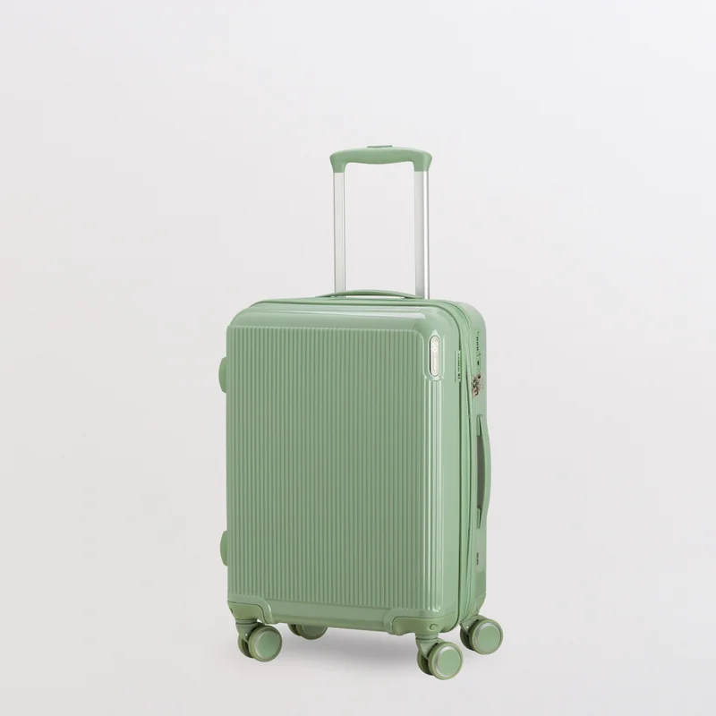 CARPISA Hard Trolley S - Wander Go