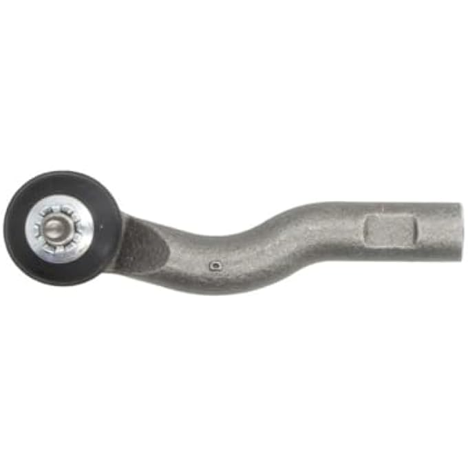 555 Se1631R Mazda OuterRh Tie Rod End - Image 2
