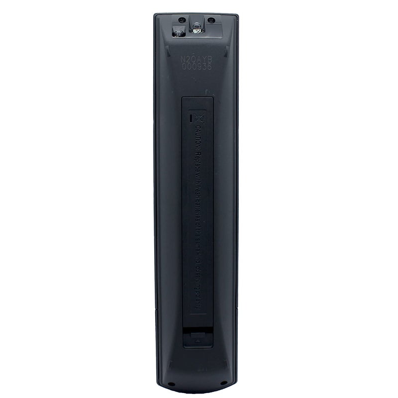 N2QAYB000936 Remote Control Replacement for Panasonic TV TH-85X940A TH-85X940Z TH-55AS800A TH-55AS800H TH-55AS800Z TH-58AX800A TH-58AX800Z TH-60AS800A TH-60AS800A 600AS8000H TH. -60AS800Z TH-65AX800A - Image 4