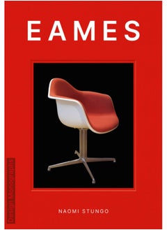 Design Monograph: Eames 