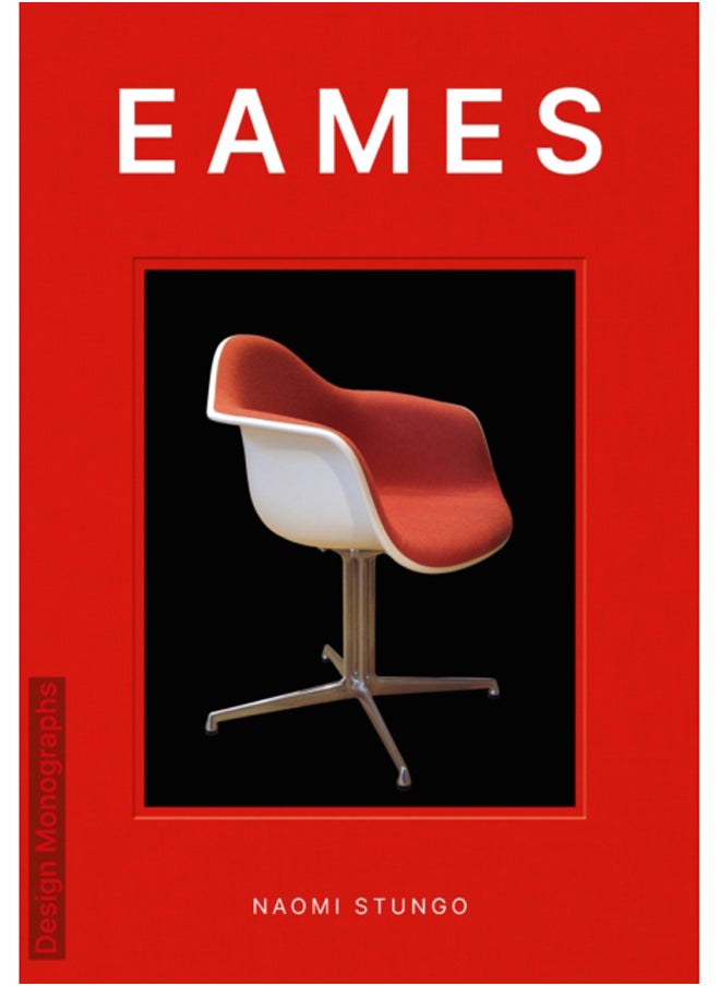 null - Design Monograph: Eames - Image 1