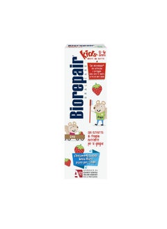 Biorepair Biorepair Junior Toothpaste  - Image 3