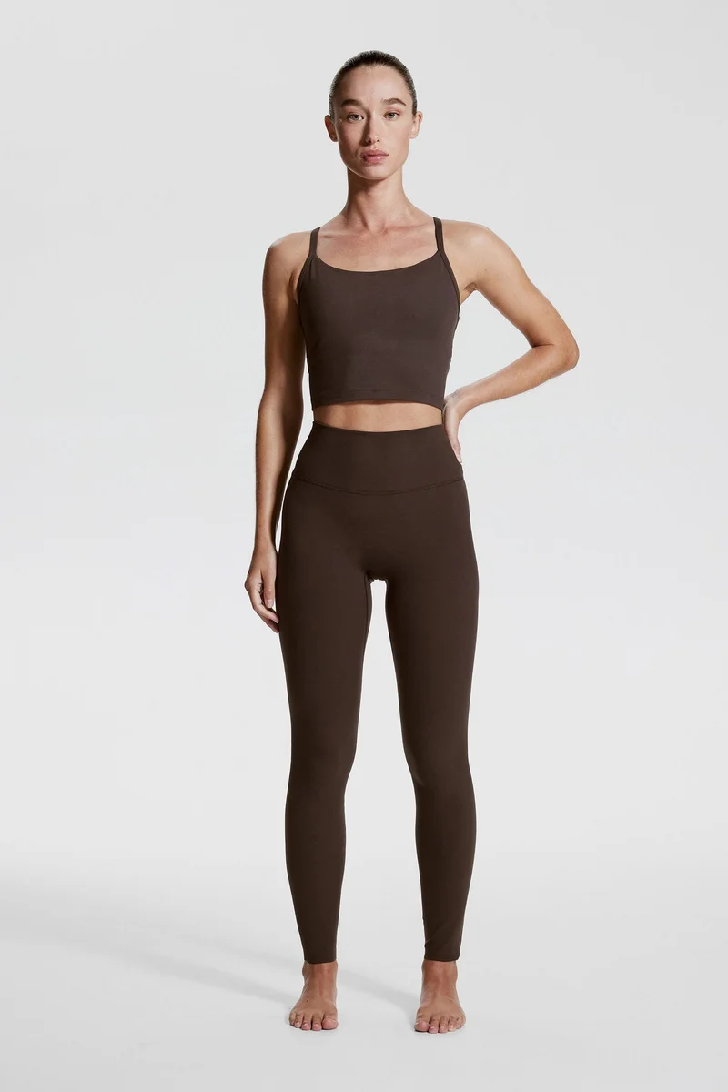 H&M SoftMove™ Sports leggings