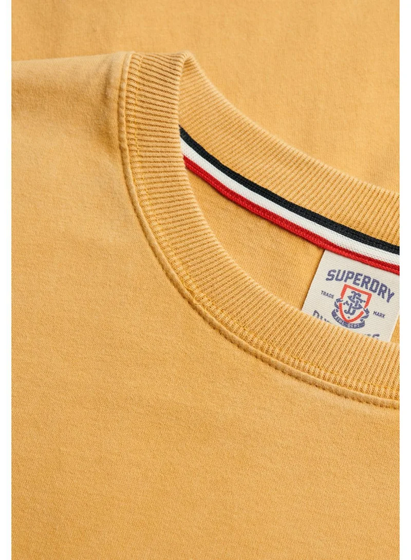 Superdry  Vintage Prep Relaxed Pocket T-Shirt for Men | Best Price UAE