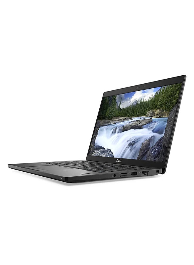 DELL Renewed - Latitude 7390 2-in-1 Laptop With 13.3-Inch Touchscreen Display,Intel Core i5 Processor/8th Gen/8GB RAM/128GB SSD/Intel UHD Graphics 620/Windows 10 Pro English Black - Image 3