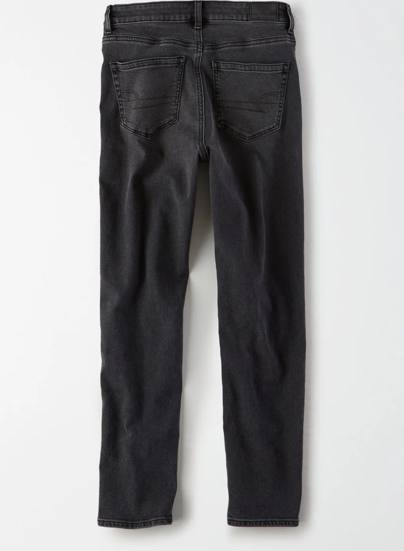 American Eagle High Waist Mom Jeans