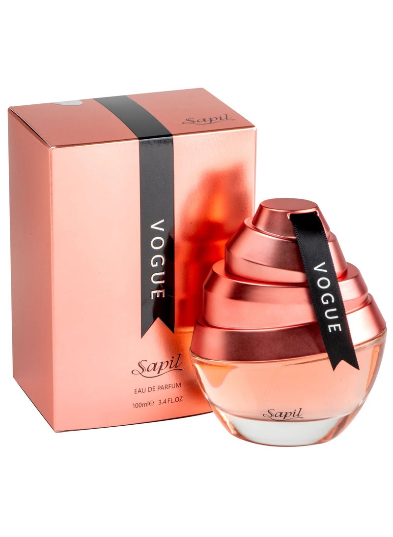 سابل فوج او دي بيرفيوم نسائي - 100 مللي - Image 1