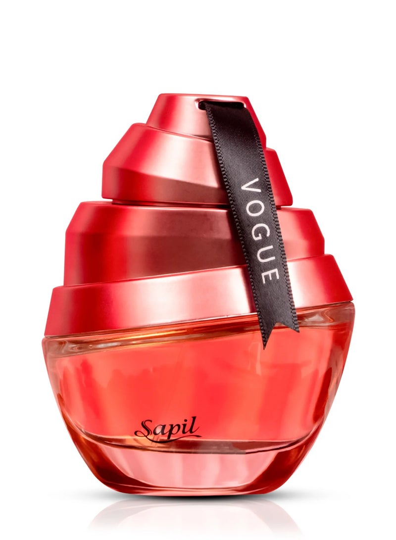 سابل فوج او دي بيرفيوم نسائي - 100 مللي - Image 2