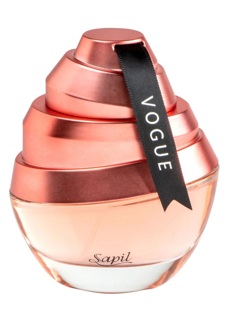 سابل فوج او دي بيرفيوم نسائي - 100 مللي - Image 3