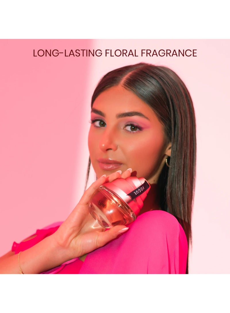 سابل فوج او دي بيرفيوم نسائي - 100 مللي - Image 4