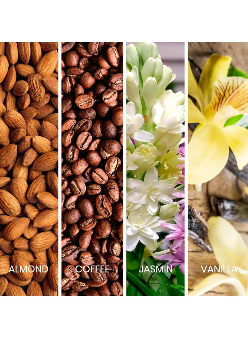 سابل فوج او دي بيرفيوم نسائي - 100 مللي - Image 5