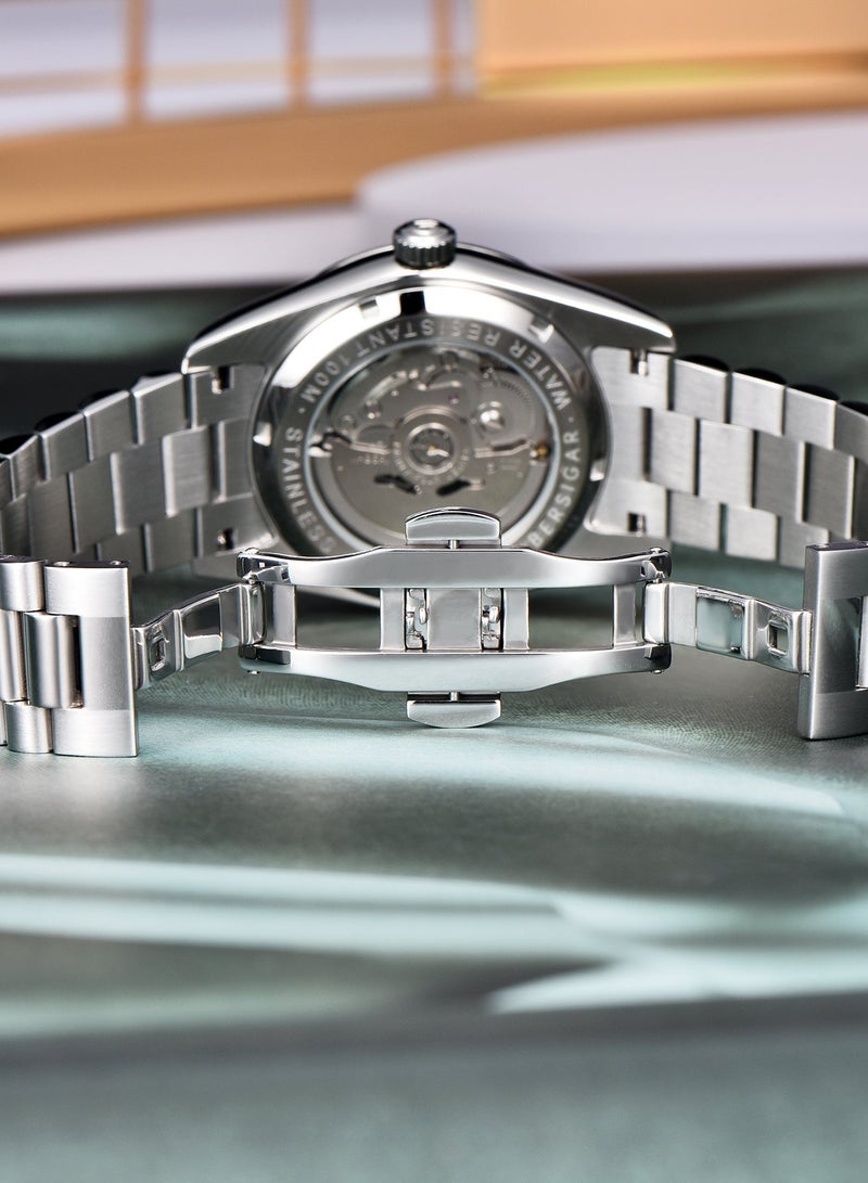 بيرسيجار ساعة بيرسيغار لوكسورا 1783 بمينا بنفسجية - Image 4