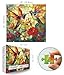 Blueforest Vintage Paint Hummingbird Flower 500 Piece Puzzles for Adults Easy Large Piece Puzzle for Seniors Challenge Art Jigsaw Puzzles for Gifts Party Games Family 20 20 Inch Dust Free - Image 4
