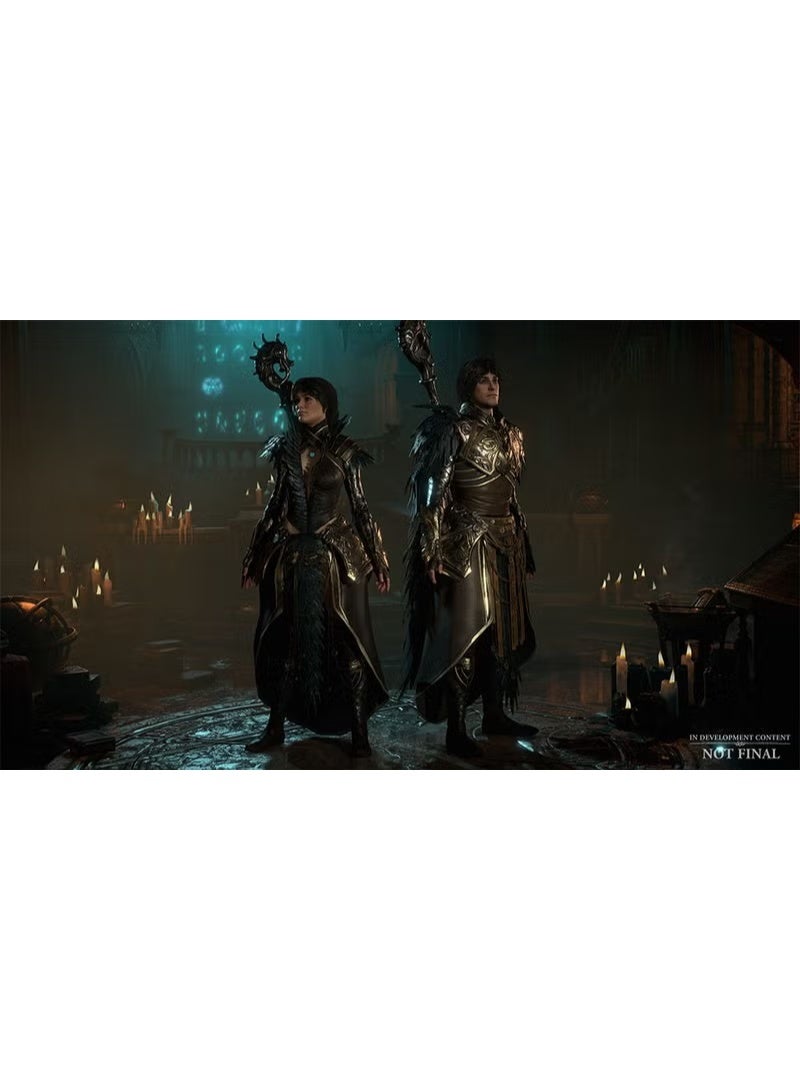 بليزارد إنترتينمنت ديابلو IV - بلاي ستيشن 5 (PS5) - Image 3