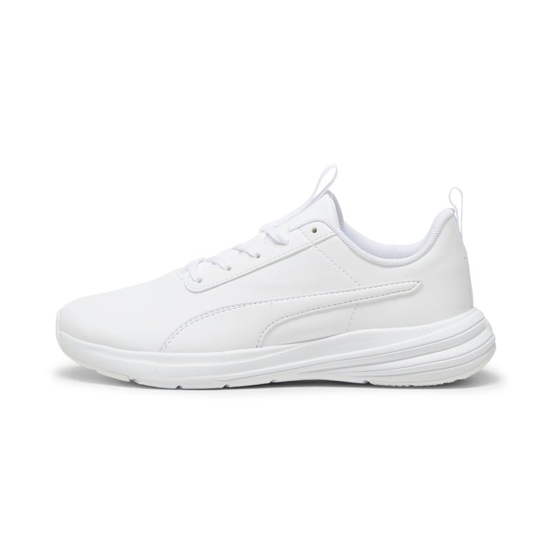 بوما حذاء رياضي Puma Rickie Runner للشباب - Image 2