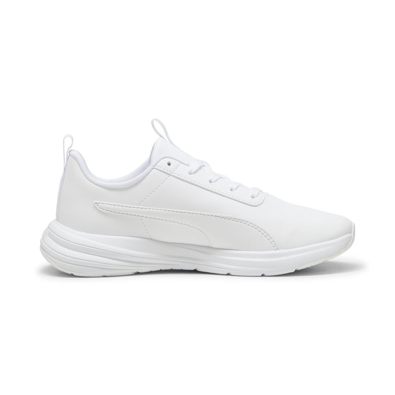 بوما حذاء رياضي Puma Rickie Runner للشباب - Image 5