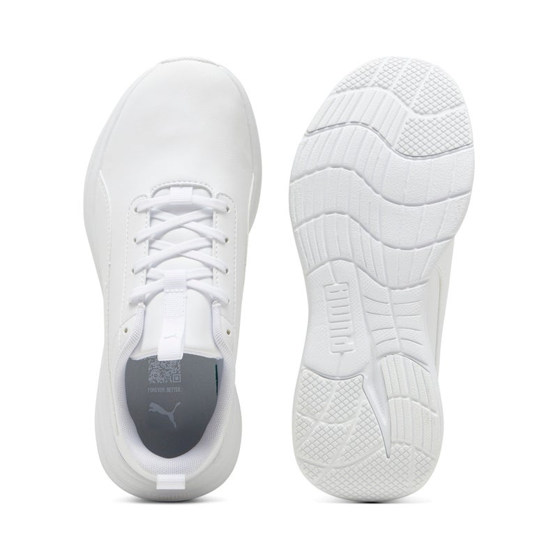 بوما حذاء رياضي Puma Rickie Runner للشباب - Image 4