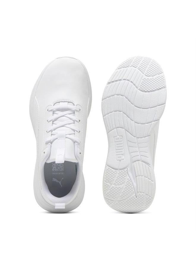 PUMA Rickie Runner Youth Sneakers - Image 4