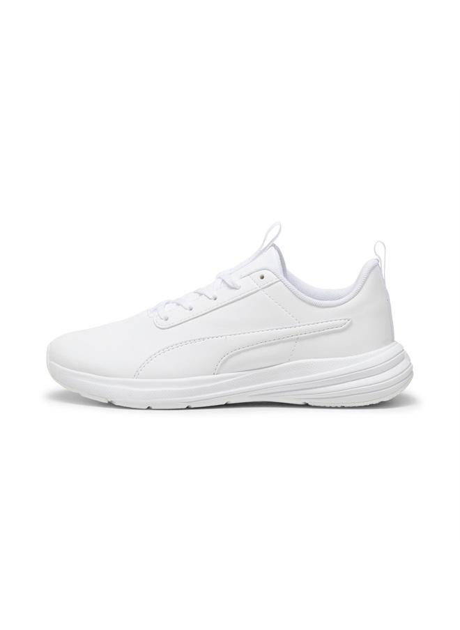 PUMA Rickie Runner Youth Sneakers - Image 2