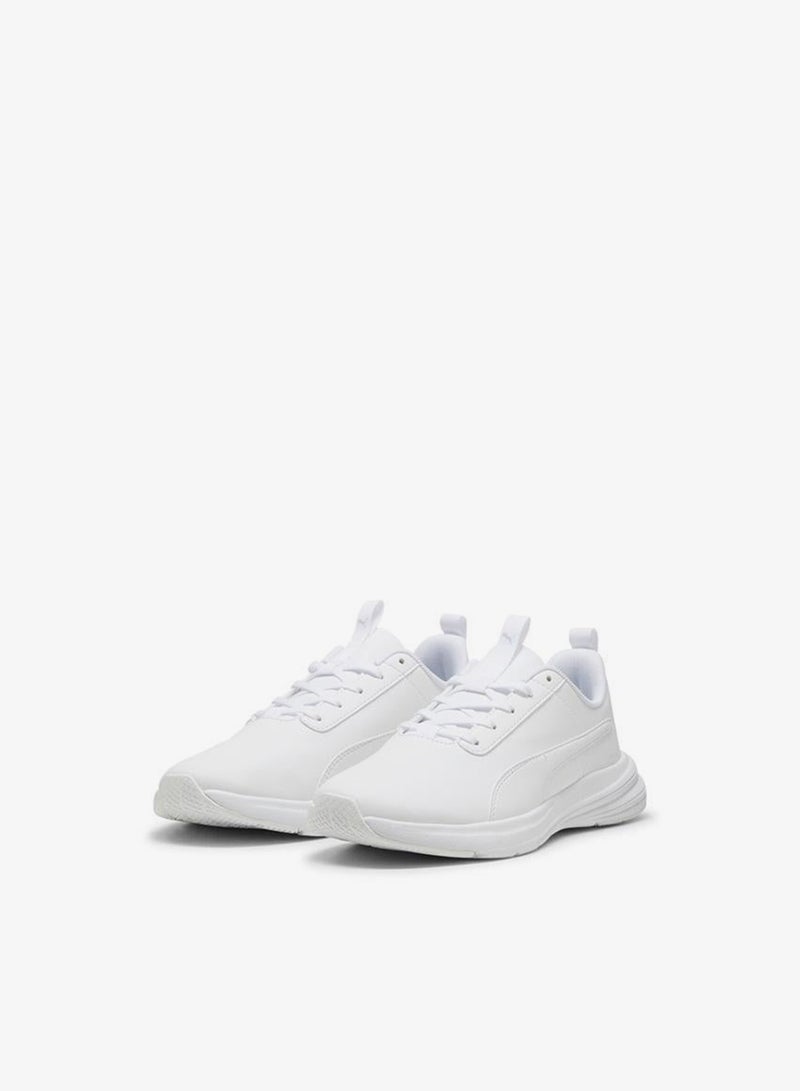 بوما حذاء رياضي Puma Rickie Runner للشباب - Image 1