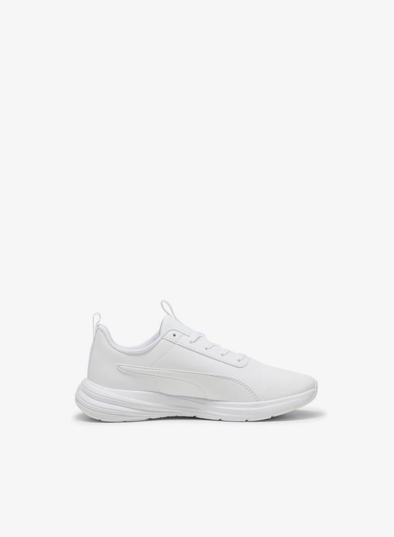 بوما حذاء رياضي Puma Rickie Runner للشباب - Image 5