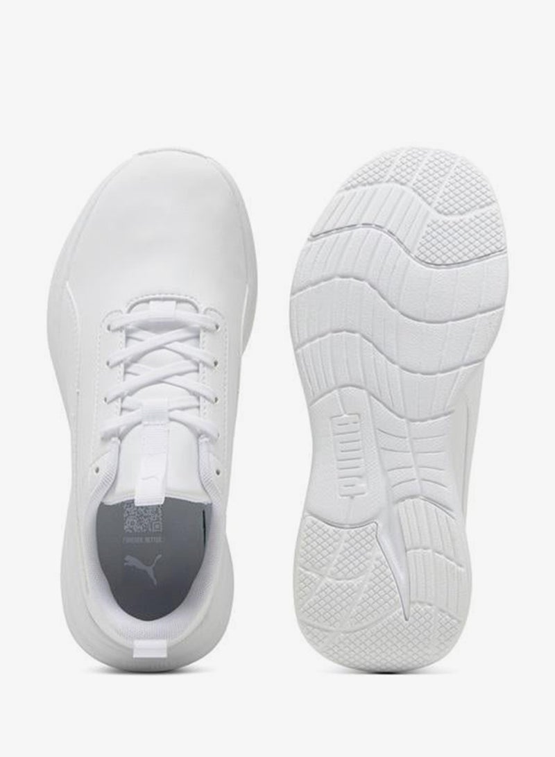 بوما حذاء رياضي Puma Rickie Runner للشباب - Image 4