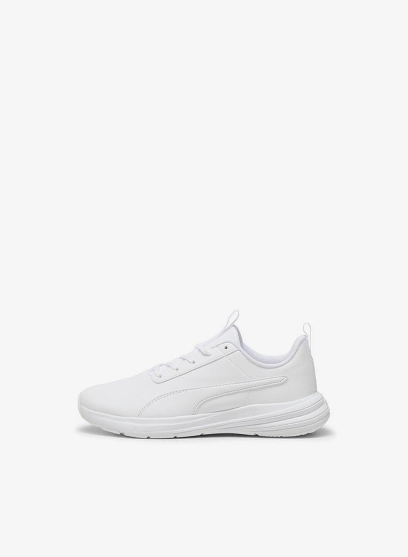 بوما حذاء رياضي Puma Rickie Runner للشباب - Image 2