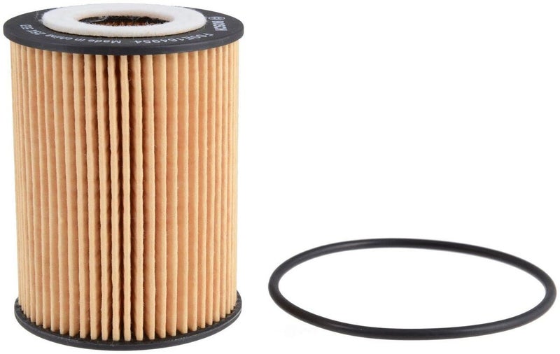Bosch Oil Filter 3984 - Image 2