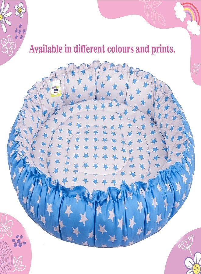 Toddylon New Born Baby Bedding Set (1 PCS Set) (0-6 Months) - Image 4