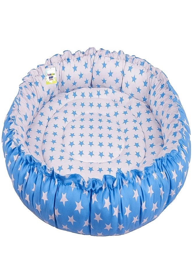 Toddylon New Born Baby Bedding Set (1 PCS Set) (0-6 Months) - Image 1