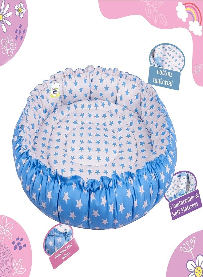 Toddylon New Born Baby Bedding Set (1 PCS Set) (0-6 Months) - Image 2
