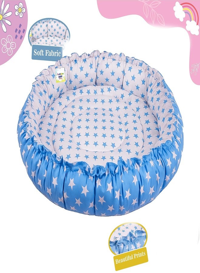 Toddylon New Born Baby Bedding Set (1 PCS Set) (0-6 Months) - Image 3