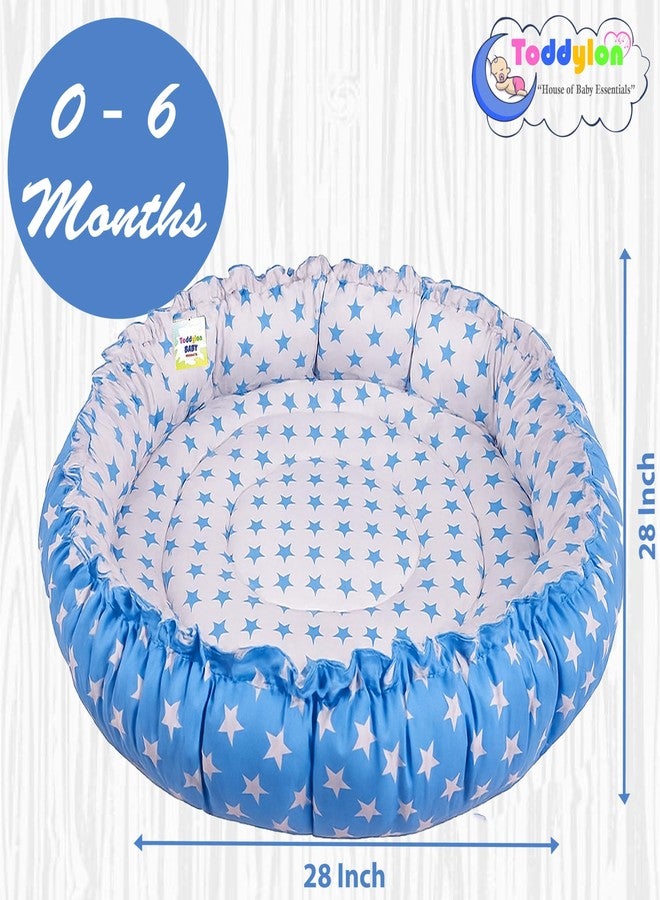 Toddylon New Born Baby Bedding Set (1 PCS Set) (0-6 Months) - Image 5