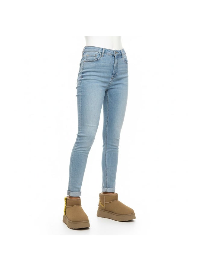 Comfortable and stylish women's lined winter boots - available in various sizes and colors - Image 1