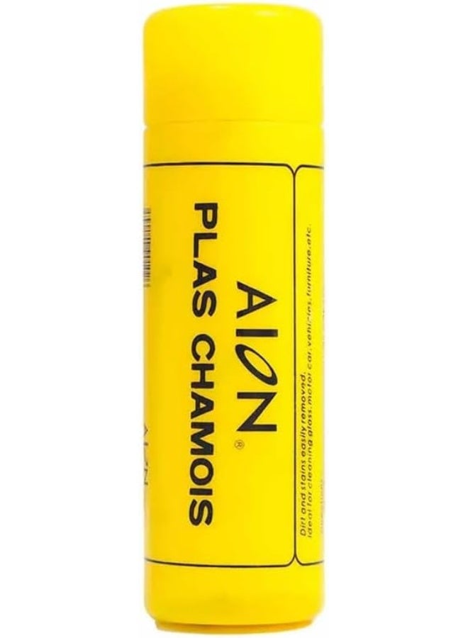 AION Multi-Purpose Micro Fiber Aion Plas Chamois Leather Cloth - Image 1